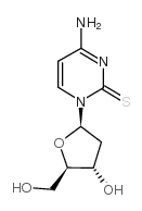 2-Thio-2'-deoxy Cytidine