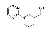 (1-嘧啶-2-基-哌啶-3-基)-甲醇