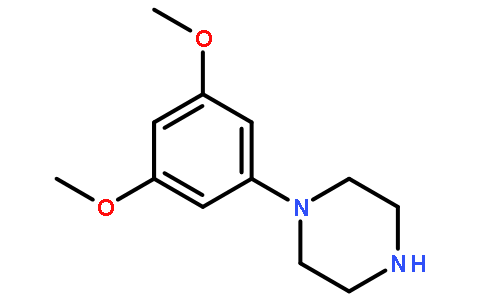 1-(3,5-二甲氧基苯基)哌嗪