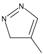 4-甲基-1H-吡唑
