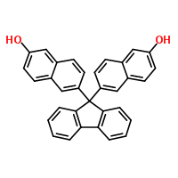 6,6-(9H-芴-9,9-二基)双(萘-2-醇)