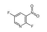 2,5-二氟-3-硝基吡啶