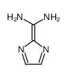imidazol-2-ylidenemethanediamine