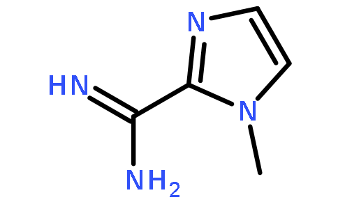 1-甲基-1H-咪唑-2-羧酰胺