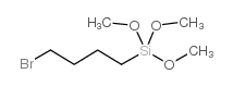 溴丁基三甲氧基硅烷
