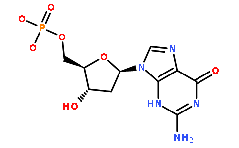 2-脱氧乌苷-5-单磷酸钠