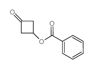 3-氧代环丁基 苯甲酸