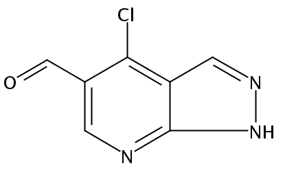 1393559-28-8结构式