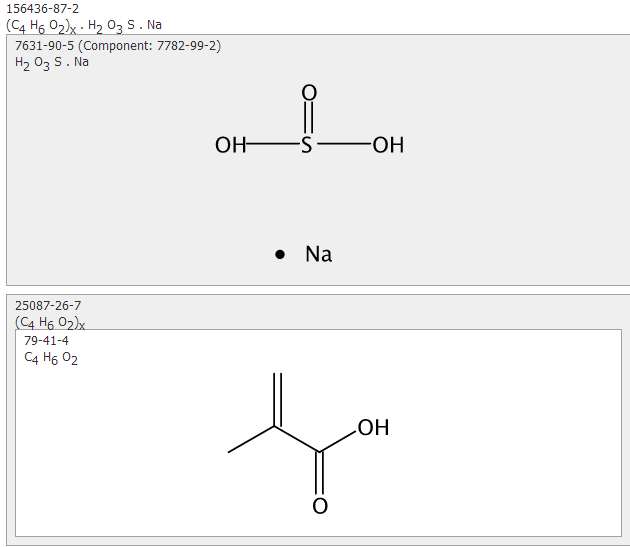 二甲胺基乙醛亚硫酸氢钠盐