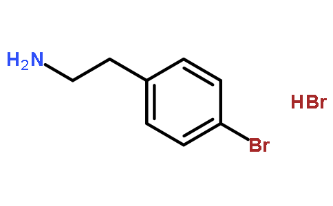 4-溴苯乙胺氢溴酸
