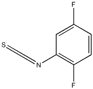2,5-二氟异硫氰酸苯酯