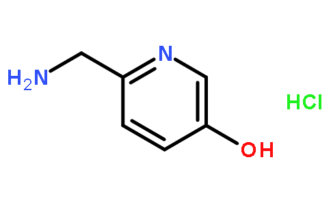6-(aminomethyl)pyridin-3-ol