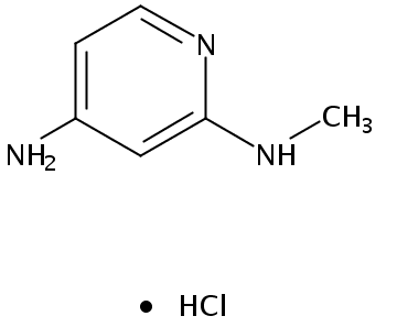 N2-Methylpyridine-2,4-diamine hydrochloride