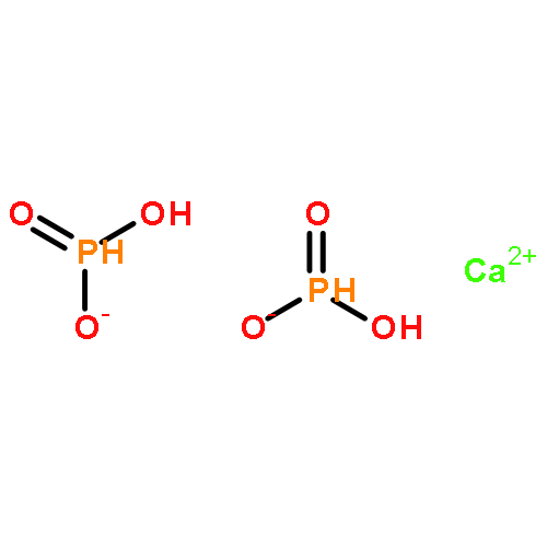 亚磷酸钙