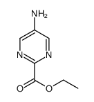 5-氨基-2-嘧啶羧酸乙酯