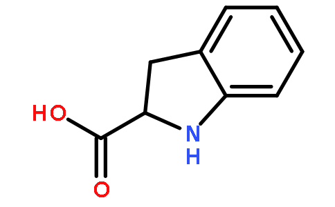 2-吲哚啉羧酸甲酯