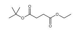 ethyl 3-(tert-butoxycarbonyl)propanoate