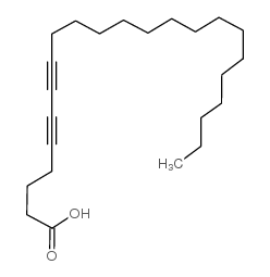 5,7-二十二碳二炔二酸