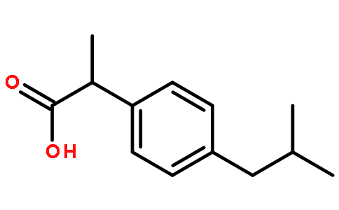 布洛芬