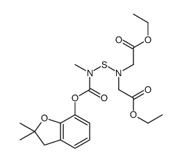 1-[4-(4-氯苯甲基)-1,3-噻唑-2-基]哌嗪二盐酸