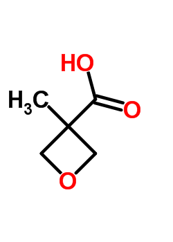 3-甲基-3-羧基-1-氧杂环丁烷