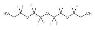 1H,1H,11H,11H-全氟-3,6,9-三噁十一烷-1,11-二醇