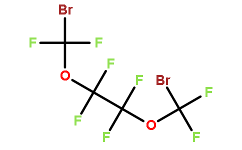 1,6-二溴-2,5-二噁全氟己烷