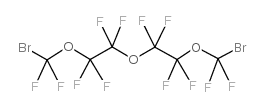 全氟-1,9-二溴-2,5,8-三噁壬烷