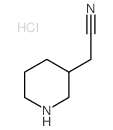 2-(3-哌啶)乙腈盐酸盐