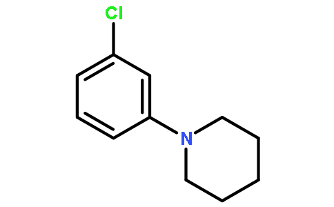 1-(3-CHLOROPHENYL)PIPERIDINE