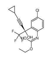 Efavirenz Amino Alcohol Ethyl Carbamate