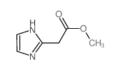 methyl 2-(1H-imidazol-2-yl)acetate