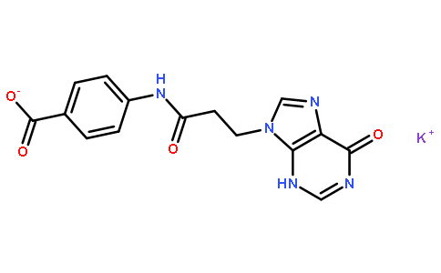 AIT-082;Neotrofin;Leteprinim Potassium Salt