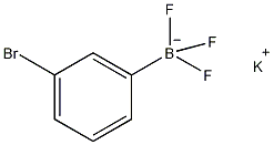 3-溴苯基三氟硼酸钾