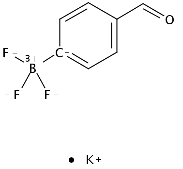 4-甲酸苯基三氟硼酸钾