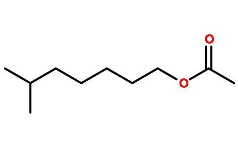 醋酸异辛酯