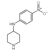 4-(4-硝基苯基)氨基哌啶
