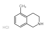 5-甲基-1,2,3,4-四氢异喹啉盐酸盐
