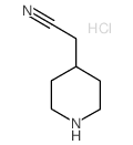 2-(哌啶-4-基)乙腈盐酸盐