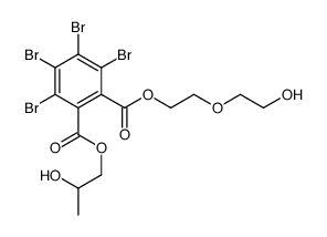 四溴苯二甲酸-2-(2-羟基乙氧基化)乙基-2-羟基丙基酯