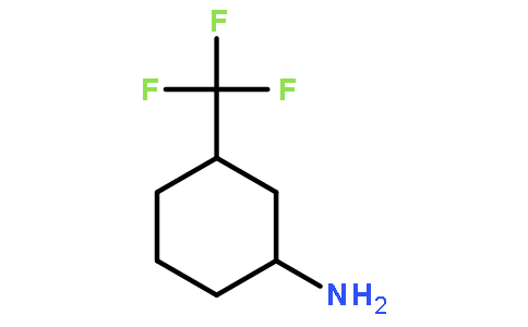 3-(三氟甲基)环己胺
