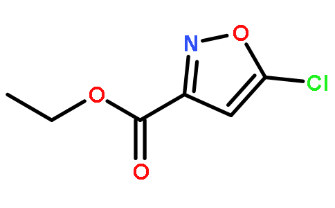 5-氯-1,2-噁唑-3-羧酸乙酯