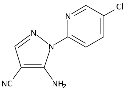 1176567-03-5結(jié)構(gòu)式