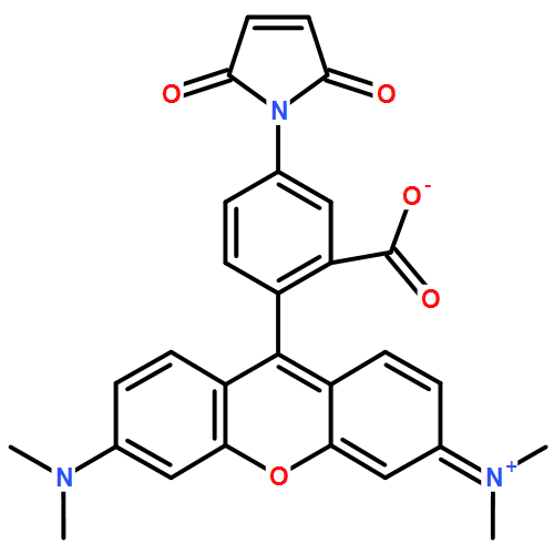 四甲基罗丹明-6-马来酰亚胺