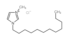 1-十二烷基-3-甲基咪唑氯盐