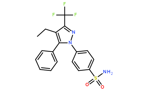 嗎伐考昔雜質(zhì)88