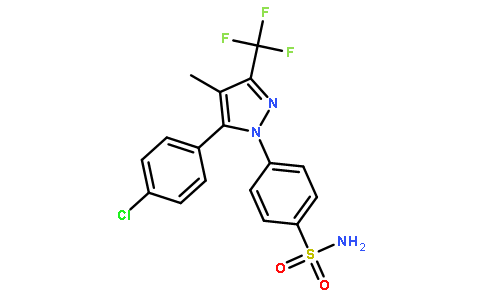嗎伐考昔雜質(zhì)35