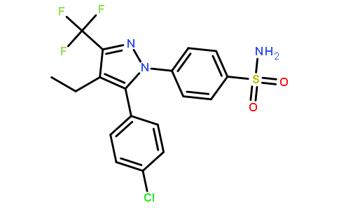 嗎伐考昔雜質(zhì)73