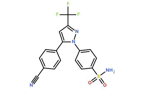 嗎伐考昔雜質(zhì)105