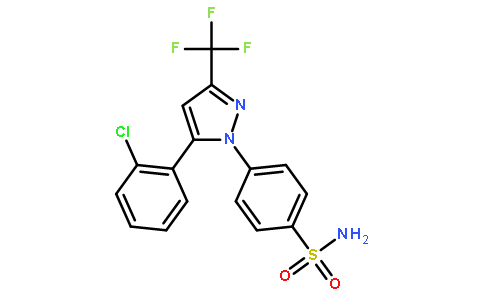 嗎伐考昔雜質(zhì)32